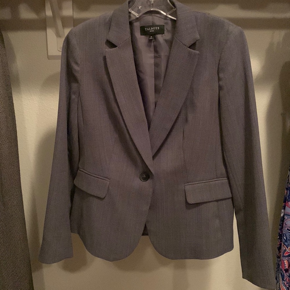 Talbots jacket
